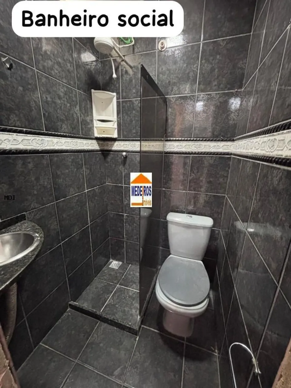 Будинок для оренди з балконом і 2 спальнями — photo 15