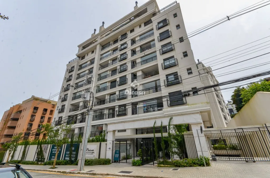 Apartamento de 2 quartos com suíte e churrasqueira na varanda — photo 3