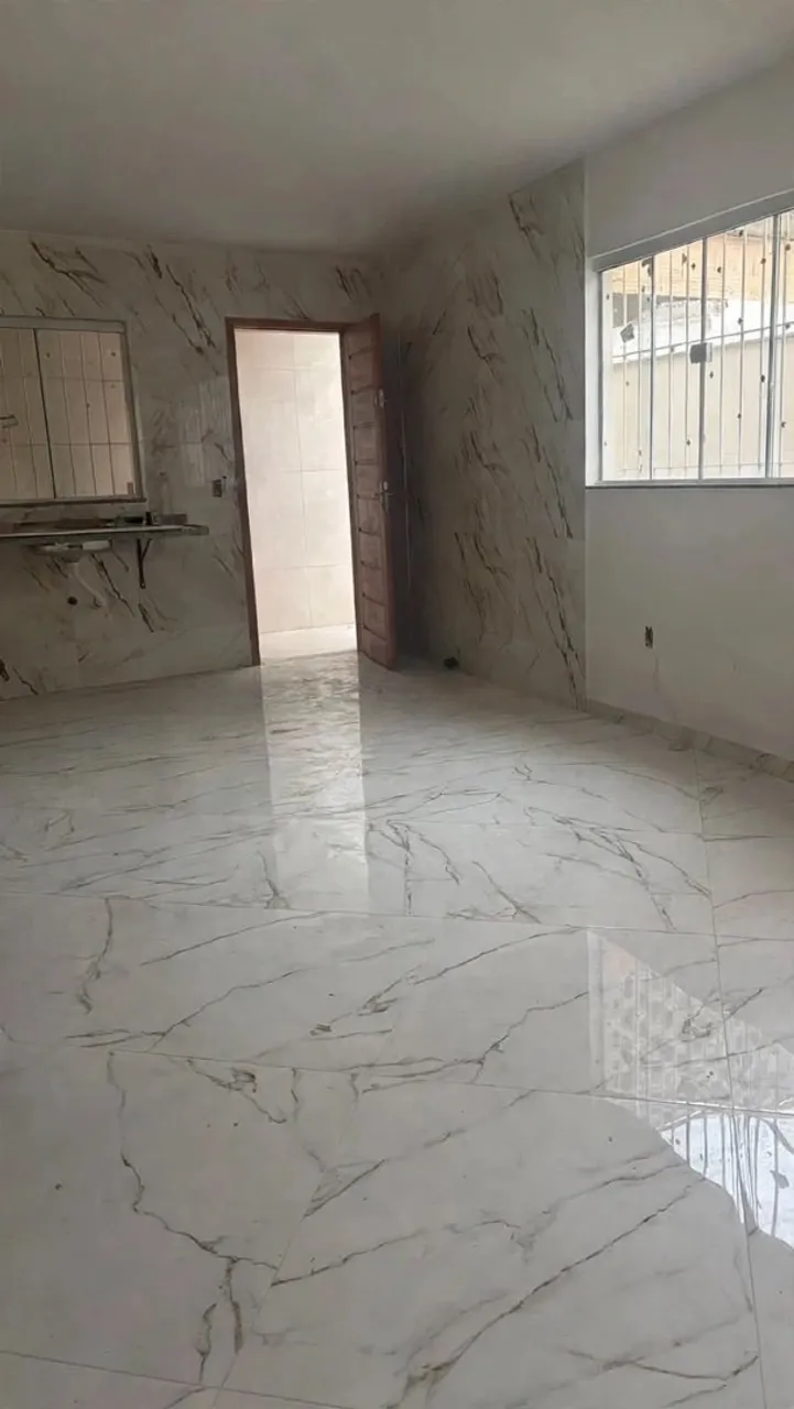 House, 70 m², with a washing machine — photo 2