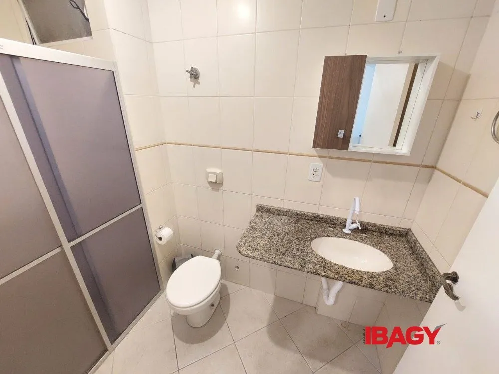 Студия 27 м² с 1 спальней и 1 ванной — photo 7