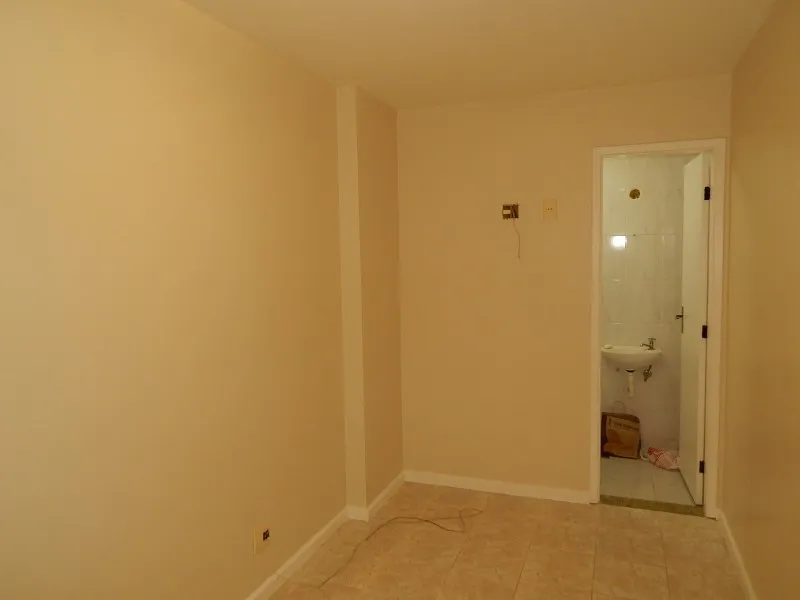 Apartment with 4 bedrooms, 3 bathrooms and 3 parking — photo 26