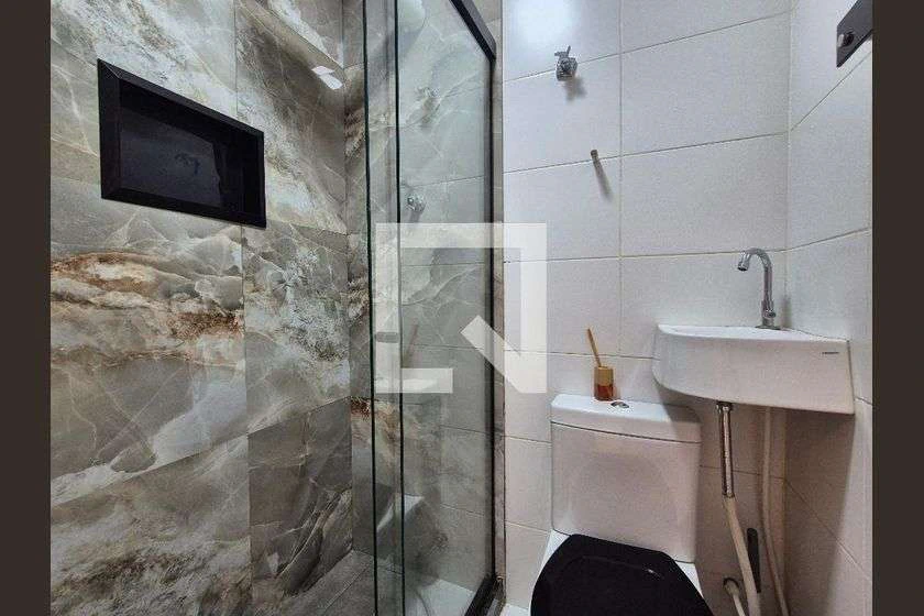 Furnished apartment with a glassed-in balcony — photo 18