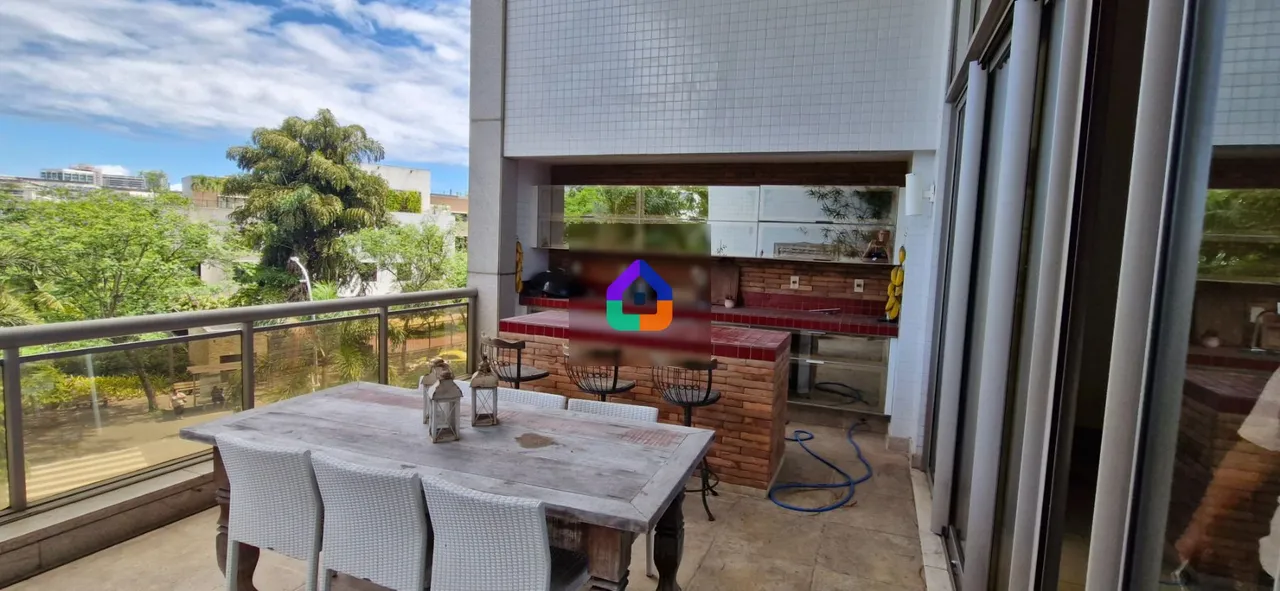 Apartment with 4 bedrooms and open kitchen with gas — photo 5