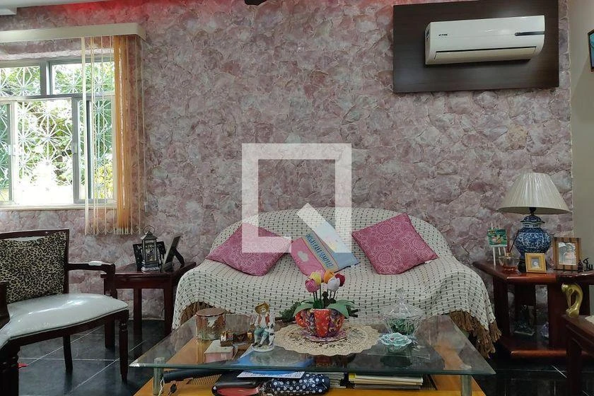Unfurnished house with 5 bedrooms and 323 m² plus BBQ area — photo 4