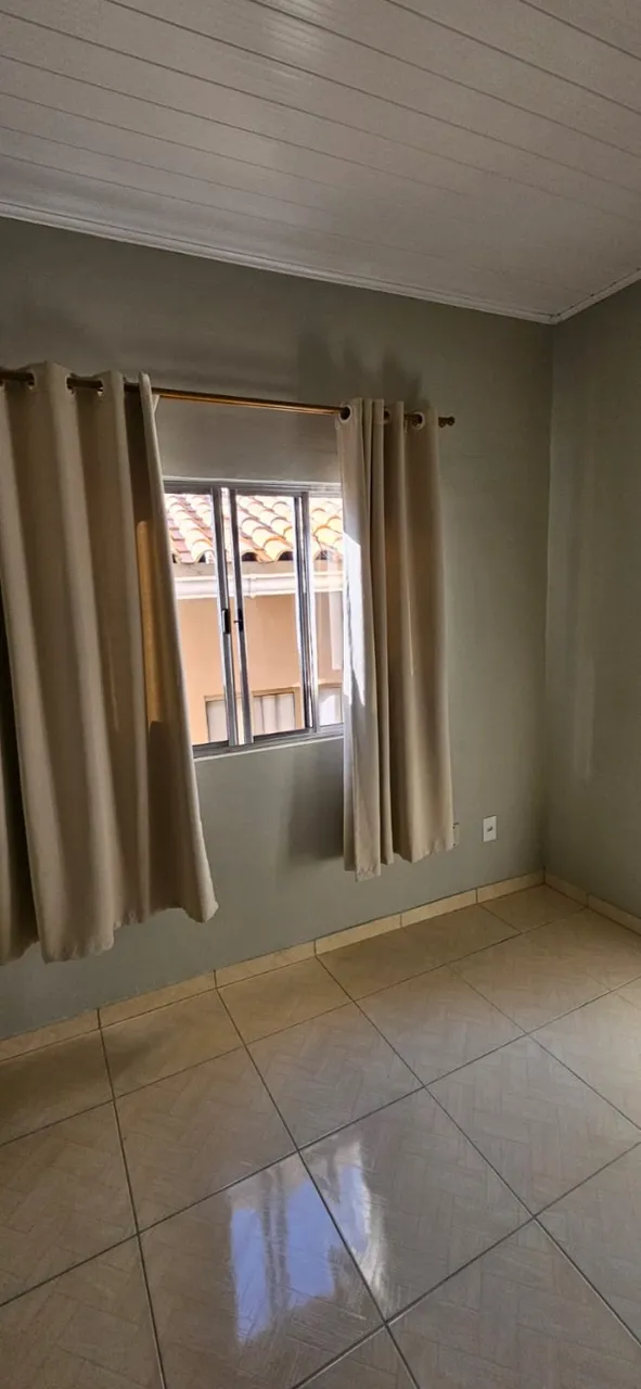 45 m² studio in Curitiba — photo 4
