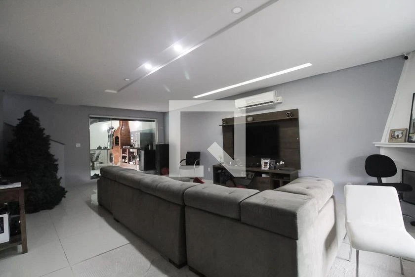 Rental house with 4 en-suite bedrooms and 606 m² — photo 23