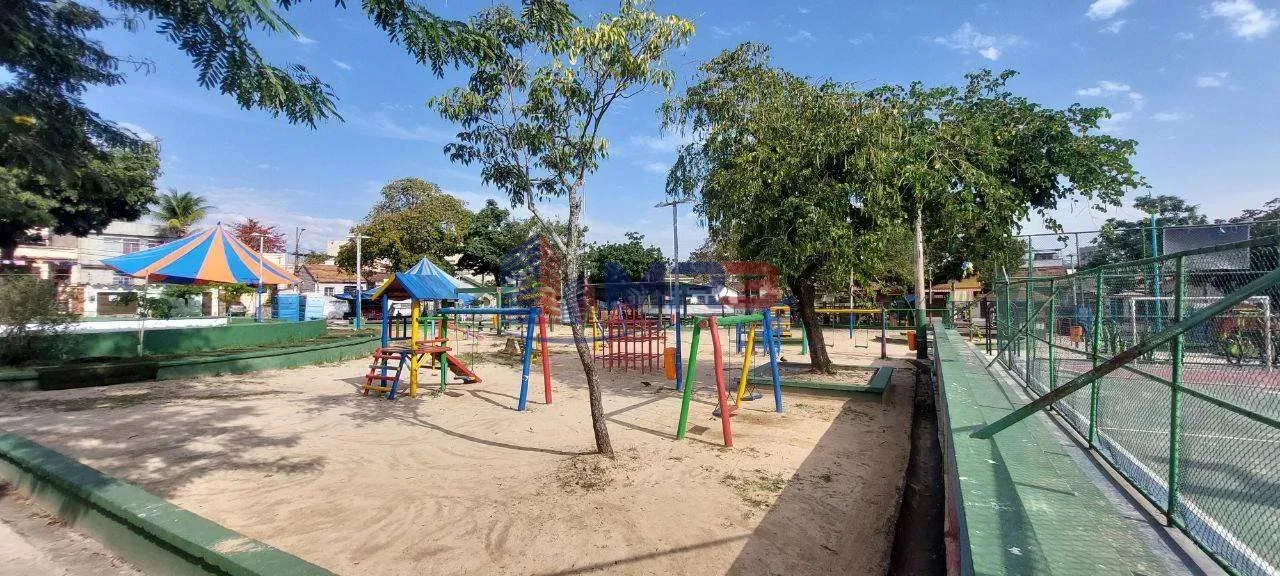 Casa com 1 quarto, 1 banheiro e varanda de 49 m² — photo 18