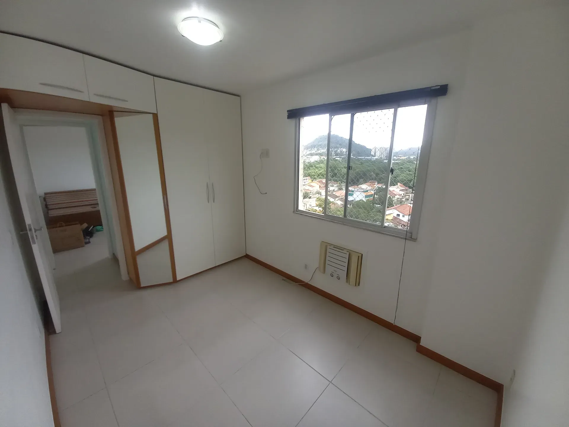 Apartamento mobiliado de 3 quartos no 11º andar — photo 3