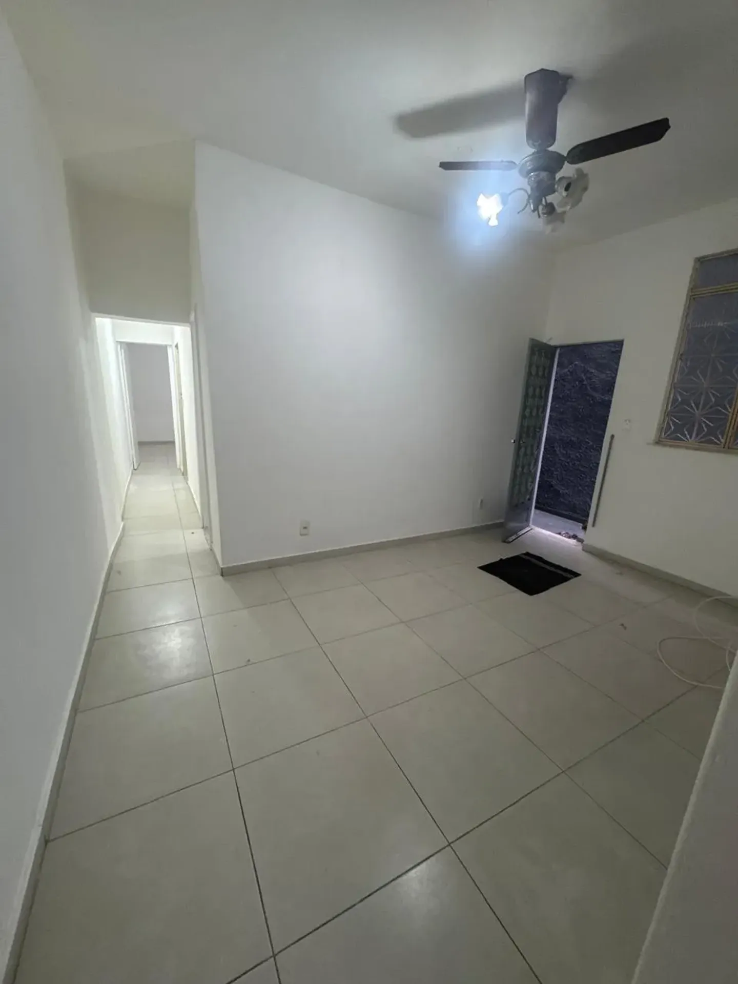 Casa de 57 m² e 2 quartos, Engenho de Dentro — photo 5
