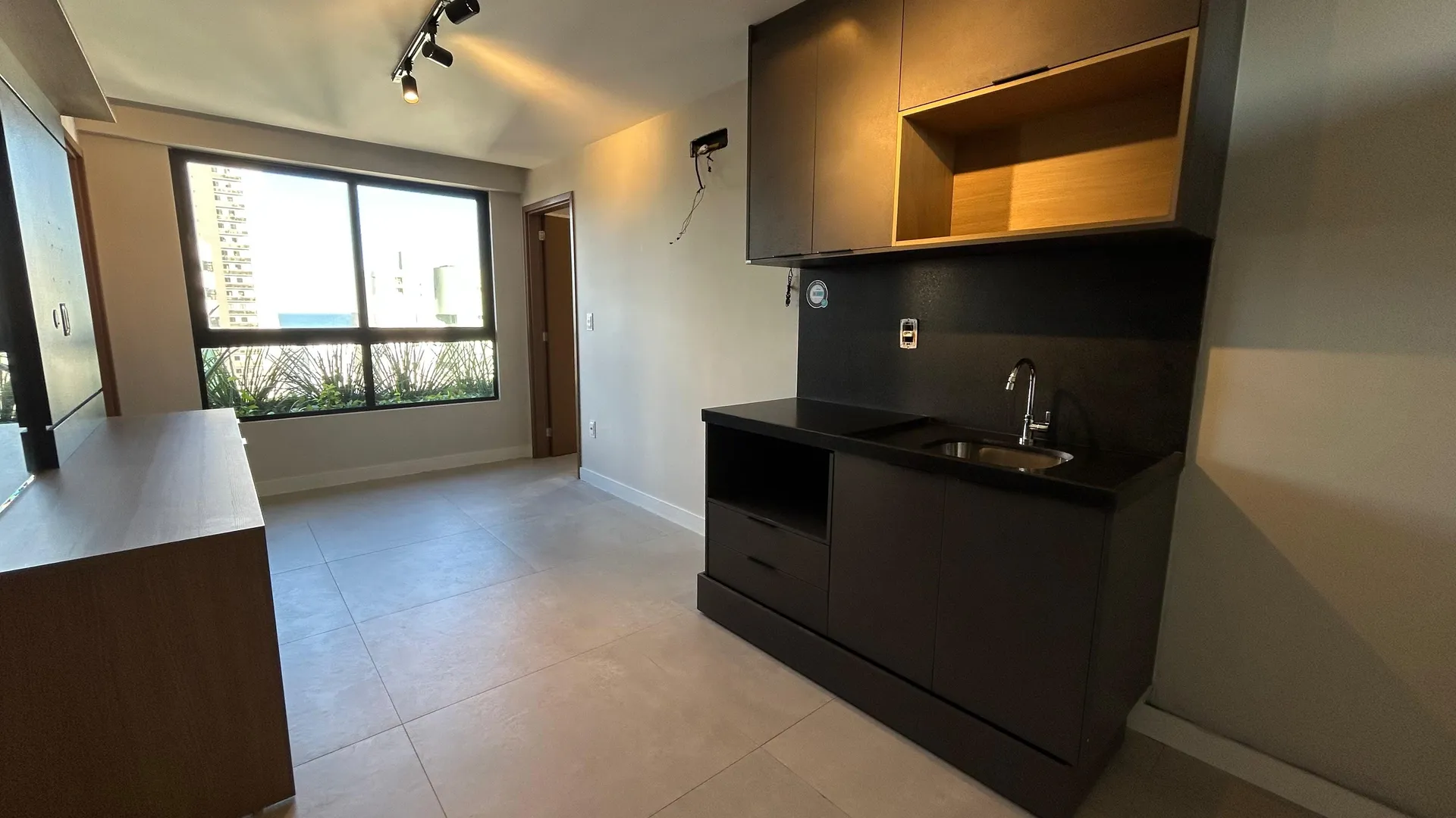 Furnished 47 m² apartment with 2 en-suite bedrooms — photo 28