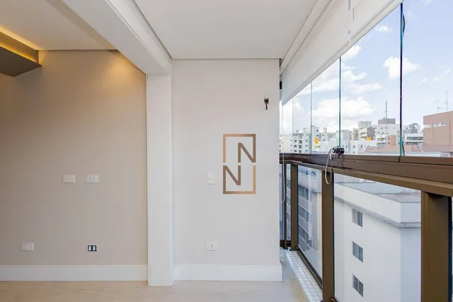 Apartment with integrated kitchen and 2 bedrooms — photo 6