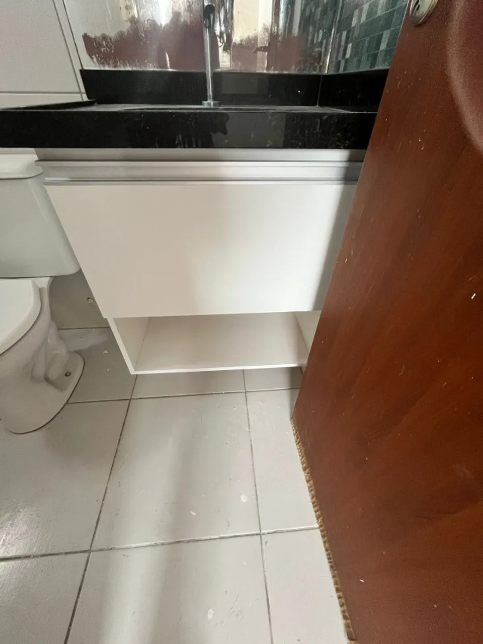 Apartamento com espaço de home office, Bancários — photo 7