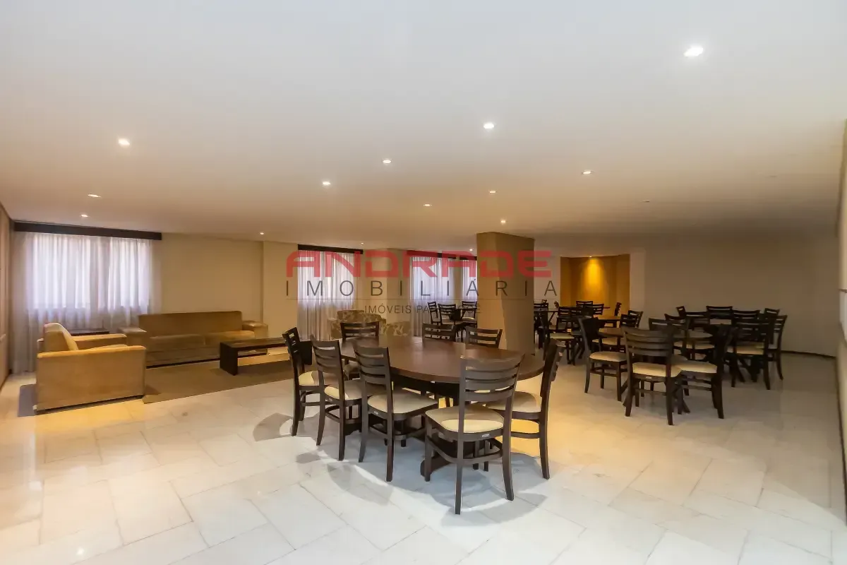 Unfurnished 3-bedroom apartment with 118 m² — photo 61