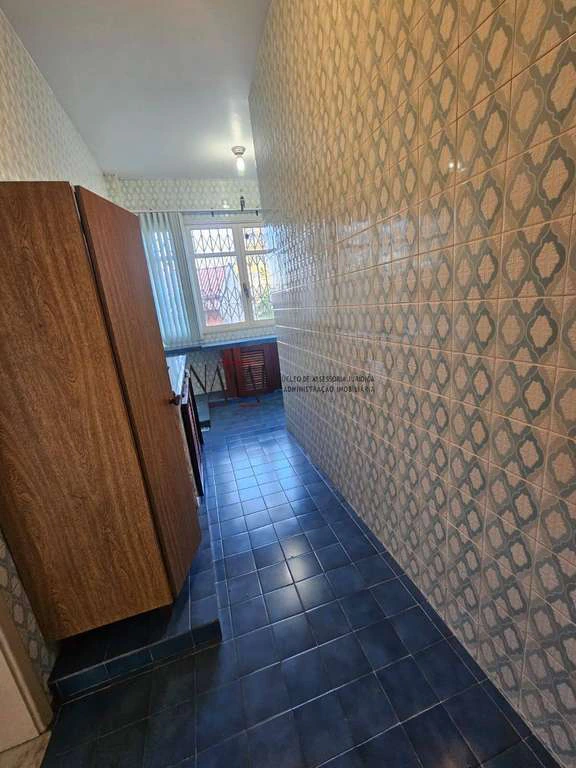 3-bedroom apartment with a closed kitchen and 120 m² — photo 19