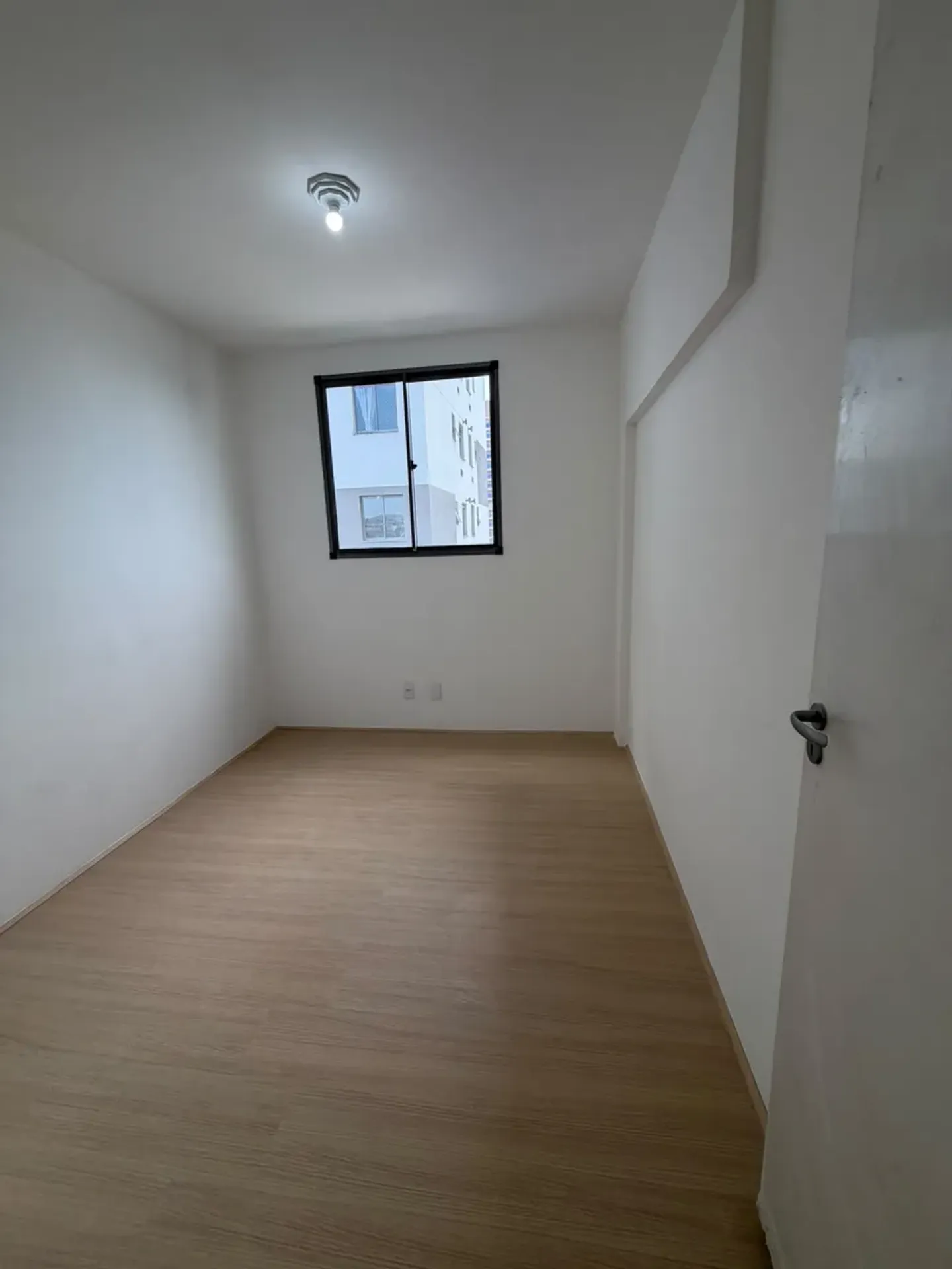 2 quartos e churrasqueira privativa: apartamento de 50 m² — photo 6