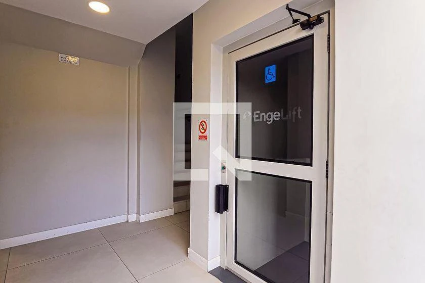 2-bedroom apartment with balcony and 1 parking space (45 m²) — photo 45