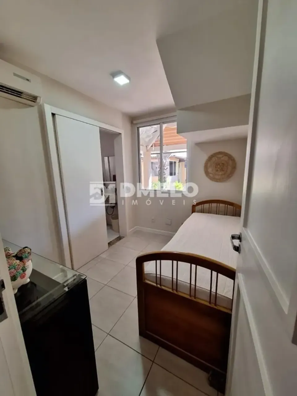 Furnished house with 4 bedrooms and open-plan kitchen — photo 11