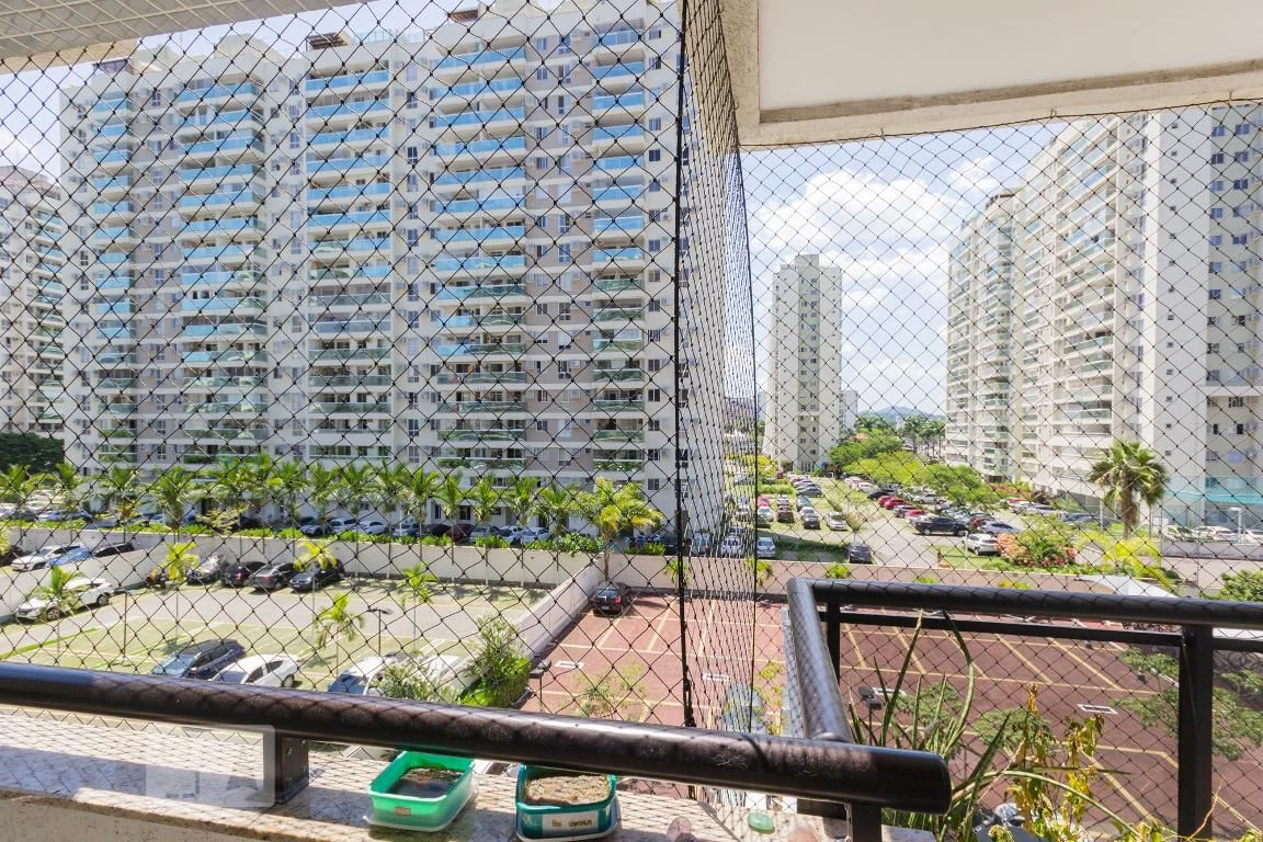 Apartamento mobiliado com 3 quartos e 1 vaga — photo 7