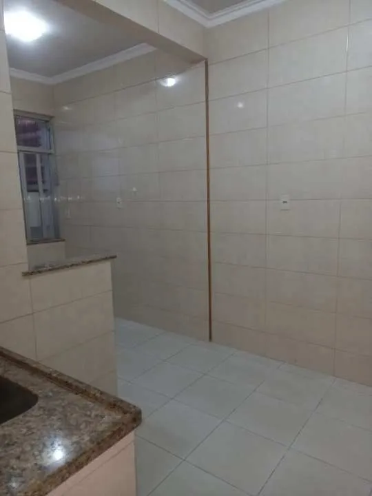 Apartamento de 61 m² e 2 quartos, Ramos — photo 5
