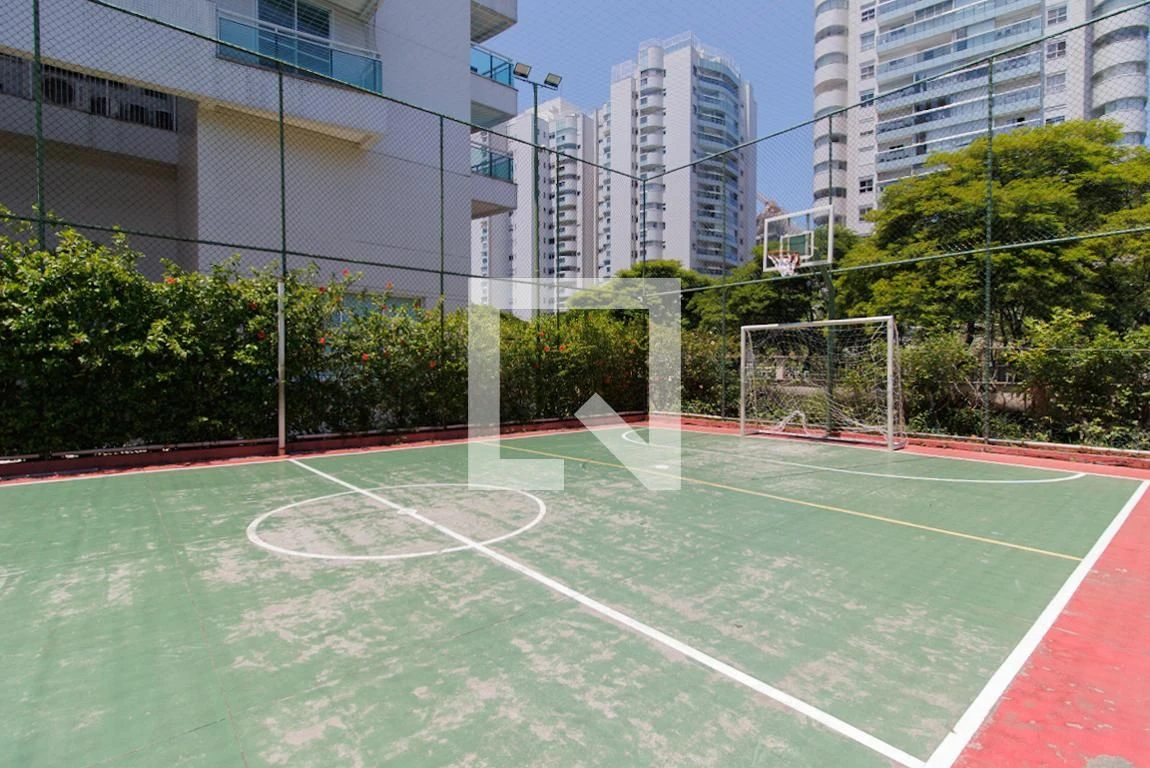 Mountain view in a 3-bedroom apartment, 107 m² — photo 25