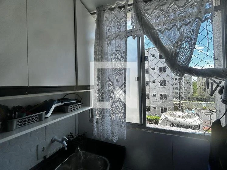 Квартира 50 м² со стиральной машиной и рабочим местом — photo 13
