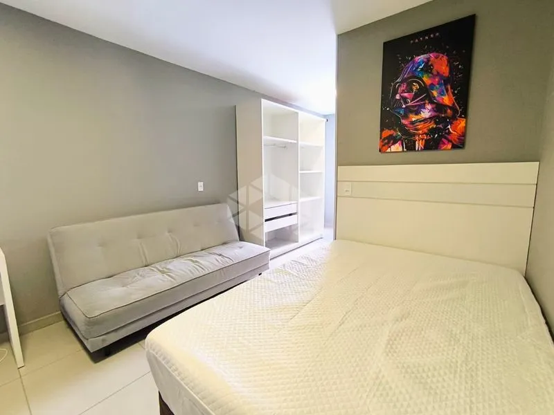 Furnished 40 m² apartment with an en-suite bedroom — photo 10