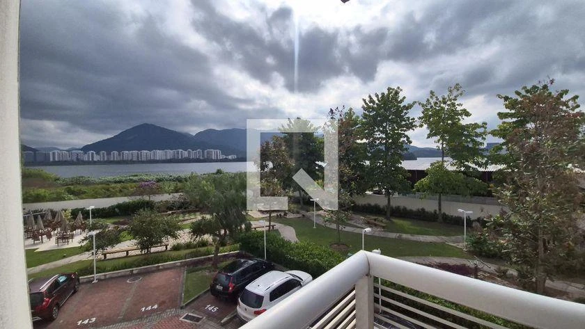 Furnished apartment, 80 m², with a water view — photo 20