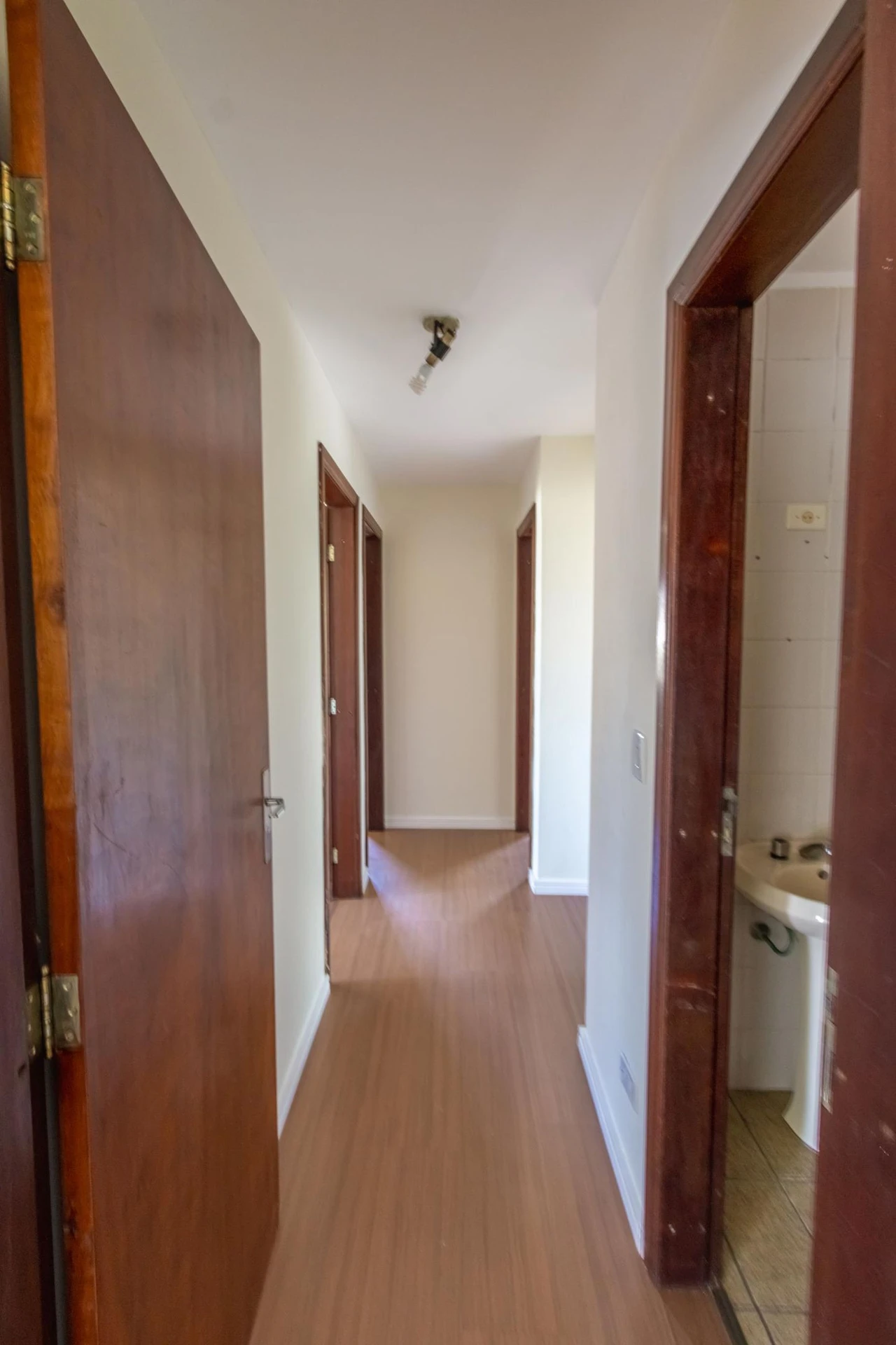 Apartment, 75 m², with a walk-in closet — photo 38