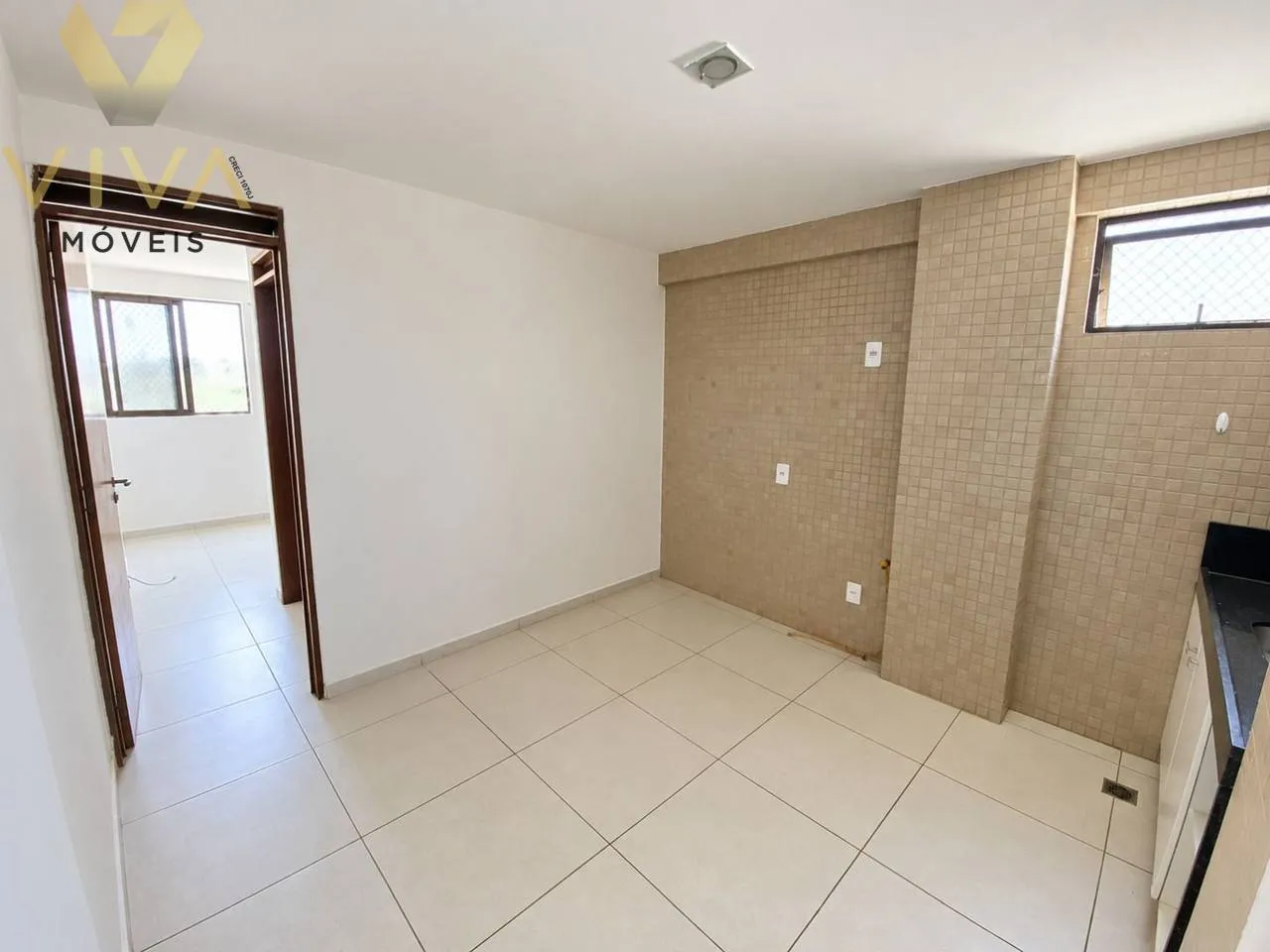 Apartamento de 23 m² e 1 quarto, Tambauzinho — photo 3