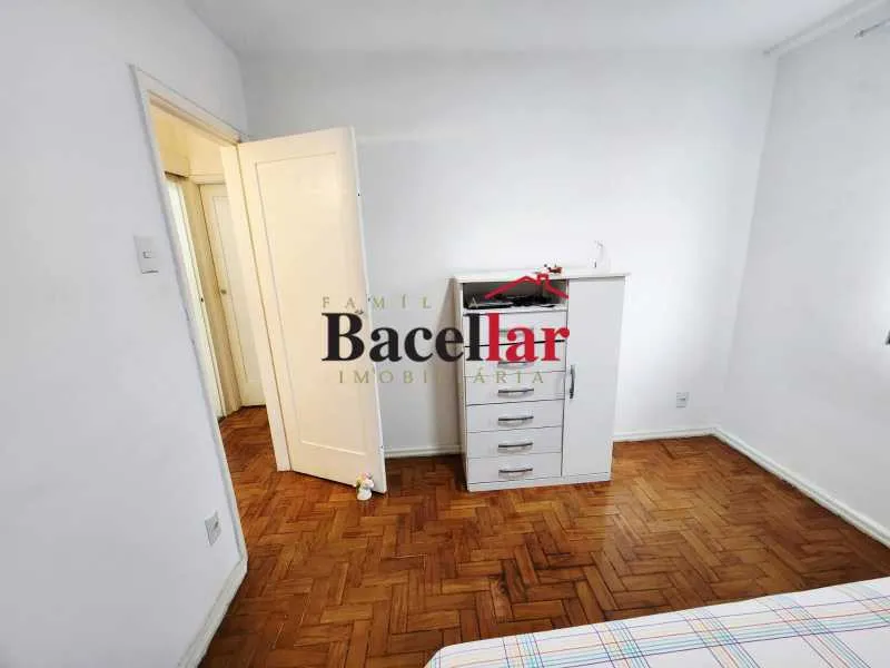 3-bedroom apartment with a washing machine in Rio de Janeiro — photo 11