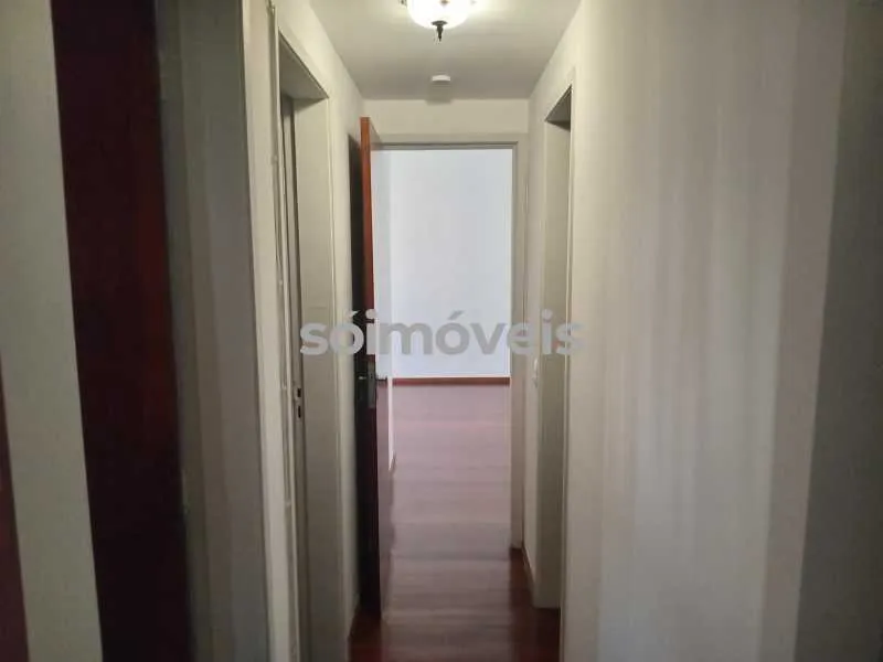Apartamento com 3 quartos, 3 banheiros e varanda — photo 19