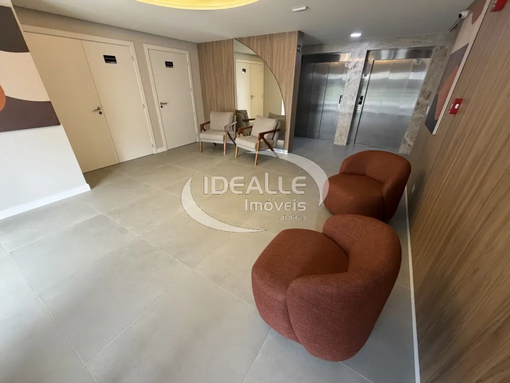 3-bedroom apartment with balcony and 142 m², 2 parking — photo 25