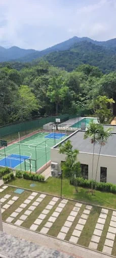 Casa mobiliada, 68 m², com máquina de lavar — photo 7