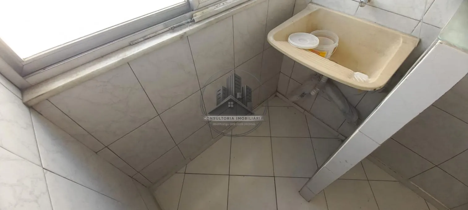 Apartamento para locação com 2 quartos e cozinha a gás — photo 30