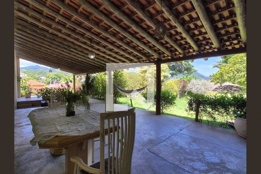 Furnished house, 2100 m², with a home office — photo 41
