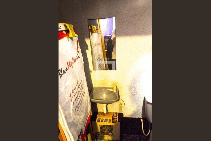 Furnished house with 1 bedroom, 240 m² and 3 parking — photo 31