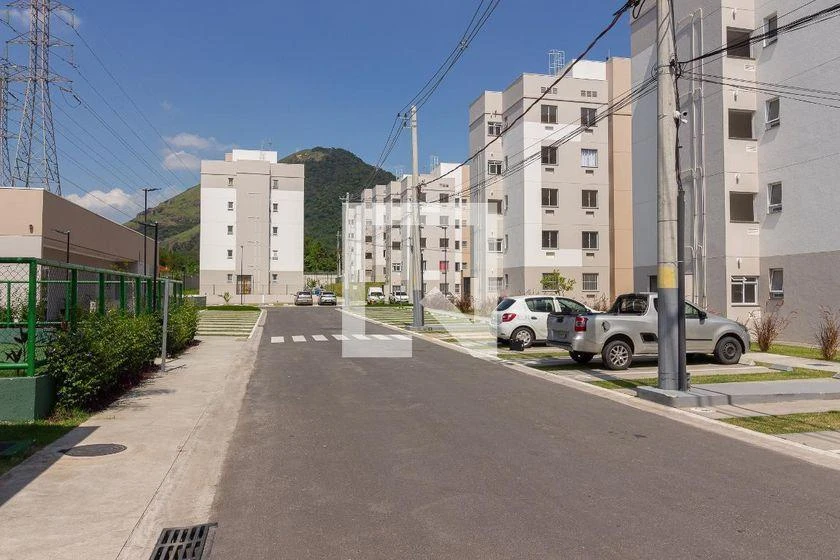 Apartamento de 2 quartos com cozinha compacta e 1 vaga — photo 49