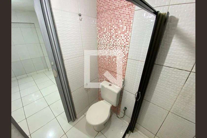 Rental house with 1 bedroom, separate kitchen and 100 m² — photo 10
