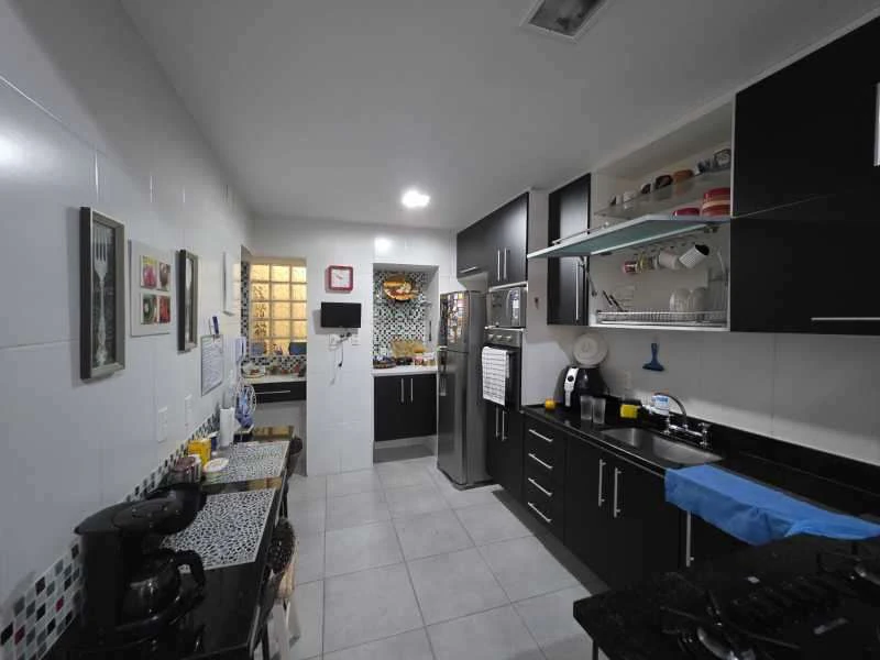 Furnished 2-bedroom apartment with an en-suite — photo 16