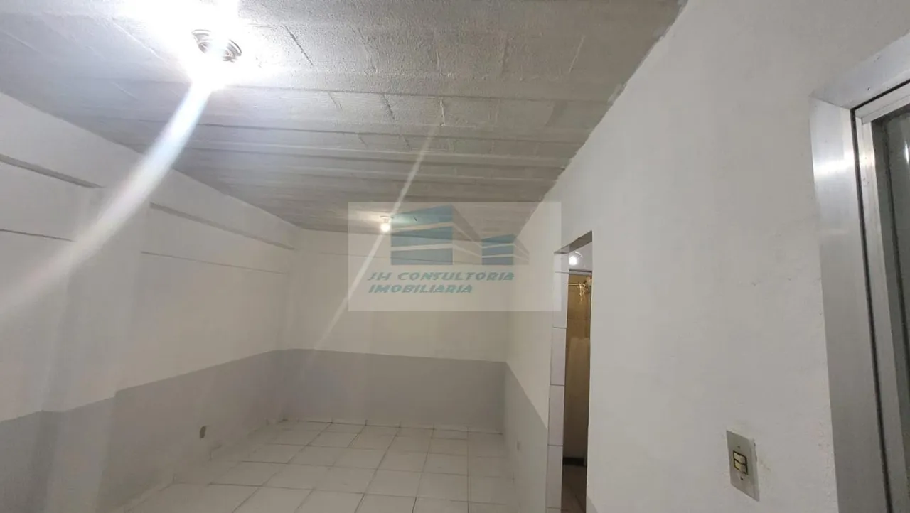 Unfurnished apartment with 1 bedroom and 1 bathroom — photo 12