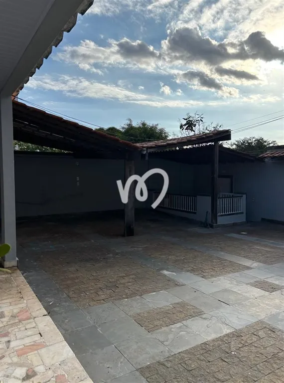 Casa de 4 quartos com varanda gourmet, Pechincha — photo 72