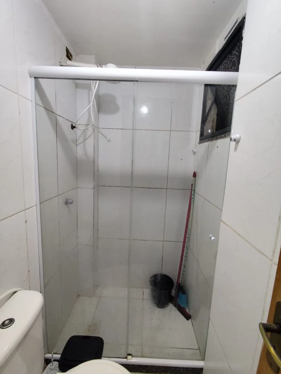 Studio com máquina de lavar, Recreio dos Bandeirantes — photo 7