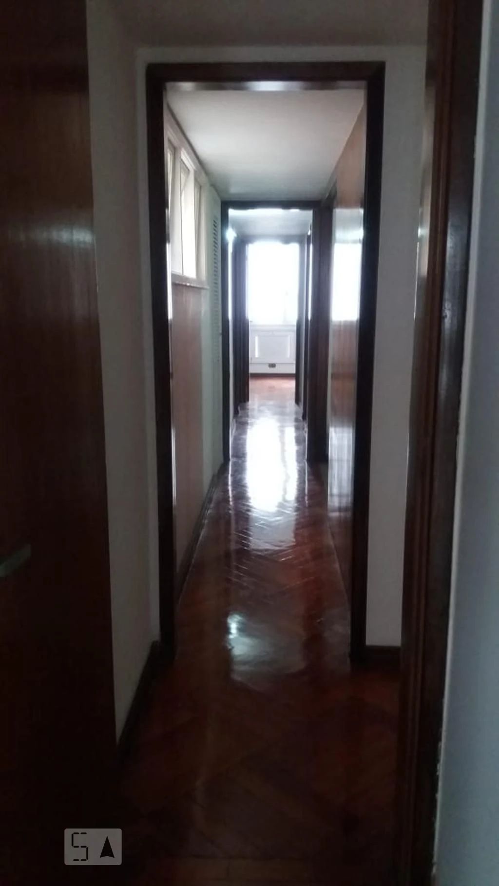 Apartment, 174 m², with a bathtub — photo 17