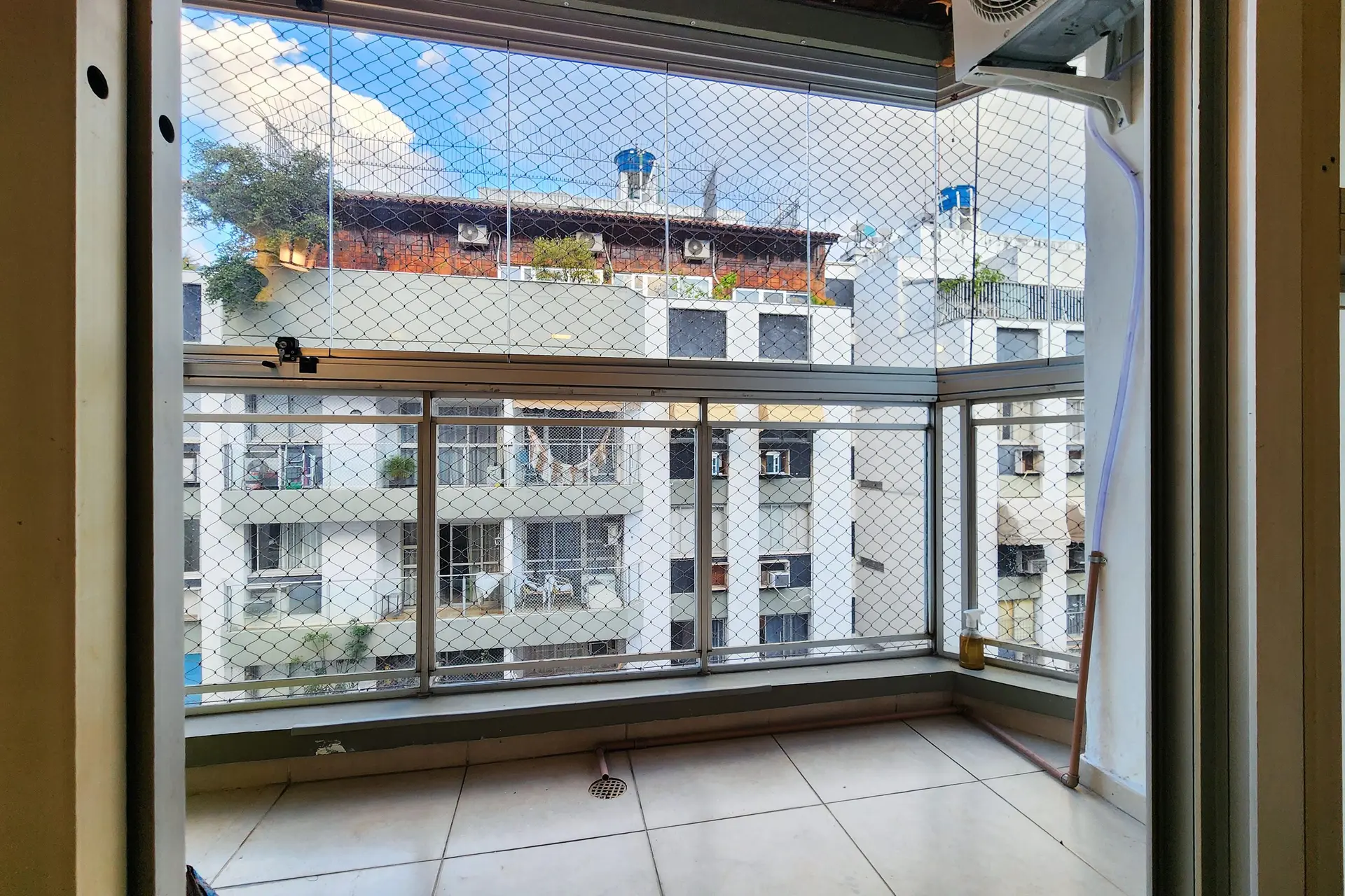 Apartamento, 72 m², com closet — photo 22