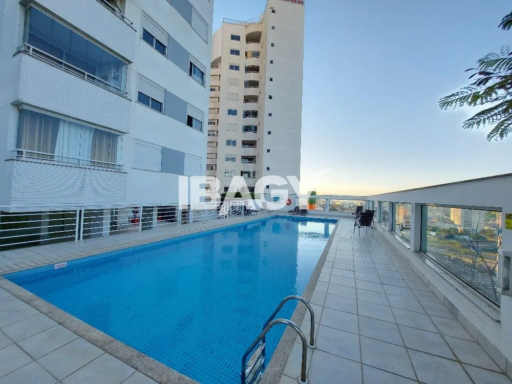 Furnished 3-bedroom apartment with 126 m² — photo 26