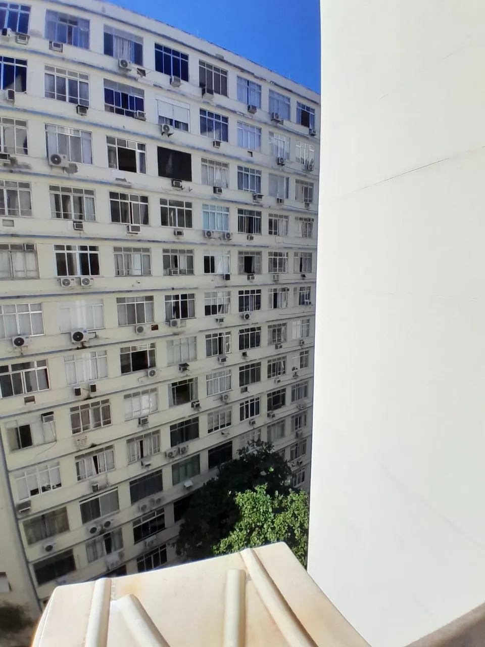 Apartamento mobiliado com 1 quarto e 1 banheiro — photo 19