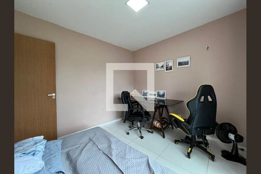 2-bedroom apartment with a washing machine in Rio de Janeiro — photo 10