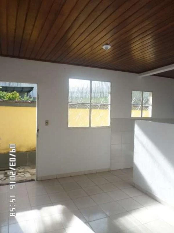 Дом без мебели 50 м² с 1 спальней — photo 10