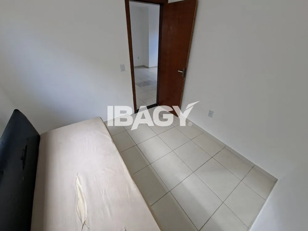 Apartamento sem mobília com 2 quartos e 52 m² — photo 9