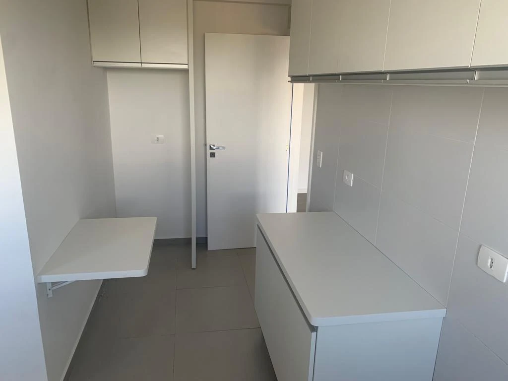 Apartamento de 3 quartos com varanda gourmet, Portão — photo 5